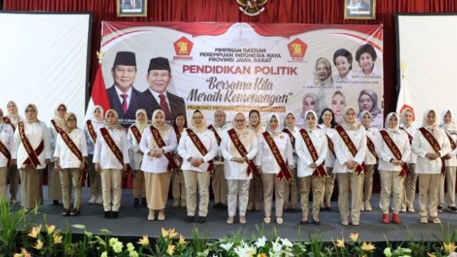 Hadapi Pemilu 2024, Kader PIRA Ikuti Pendidikan Politik