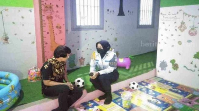 Kak Seto Gagal Temui Napi yang Baru Melahirkan, Warganet: Gak Niat, Kayak Nemui Putri Candrawathi