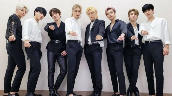 Stray Kids Gelar World Tour - MANIAC, Indonesia Jadi Negara Pertama yang Disinggahi
