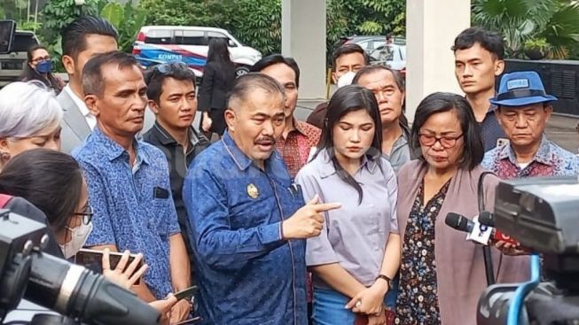 Kamaruddin Simanjuntak Sebut Brigadir J Agen Ganda dan Ketahui Aib Ferdy Sambo: Karena Itu Perlu Dibunuh