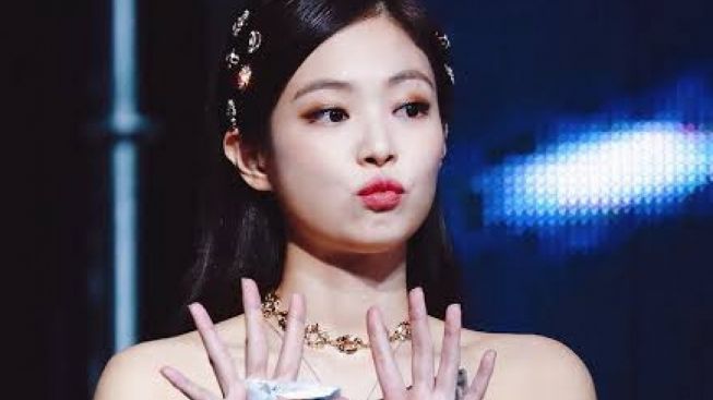 Ambil Tindakan Tegas, Agensi Bakal Polisikan Penyebar Foto Pribadi Jennie BLACKPINK