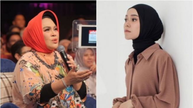 Hetty Koes Endang Dapat Kode Mata dari Lesti Kejora Sebelum Pernikahan, Soal Rizky Billar Selingkuh?