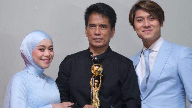 Polisi Beberkan Rizky Billar Berulang Kali Lakukan KDRT ke Lesti Kejora: Pernah Lempar Bola Billiard