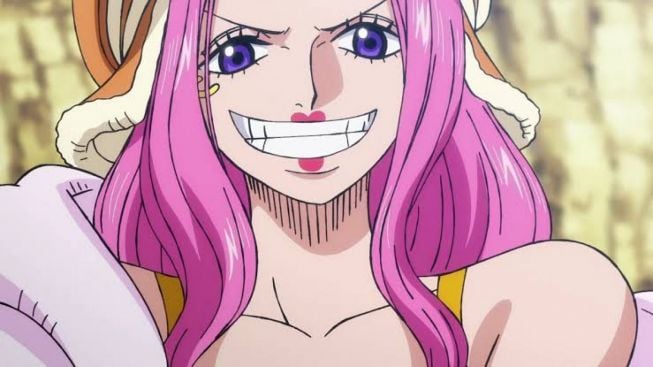 One Piece: Bonney Akan Menjadi Jembatan Menuju Saga Akhir Kru Topi Jerami