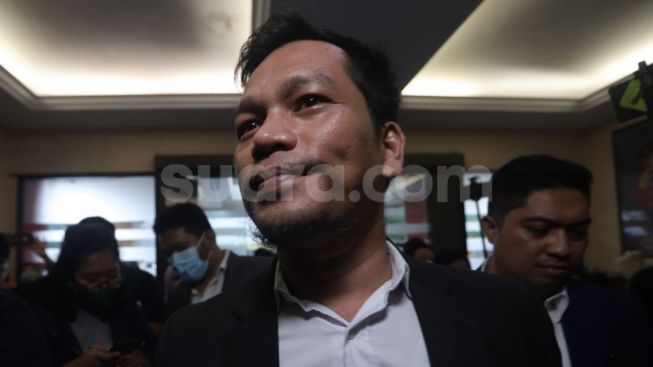 Keceplosan Akui Rizky Billar Selingkuh, Kuasa Hukum Tetap Salahkan Lesti Kejora