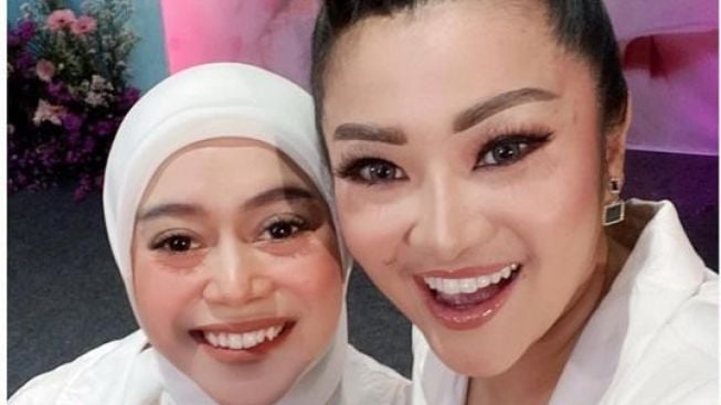 Sempat Syok, Fitri Carlina Bongkar Sifat Asli Lesti Kejora