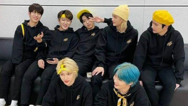 Stray Kids Menyamai Rekor Taylor Swift atas Pencapaiannya di Billboard 200