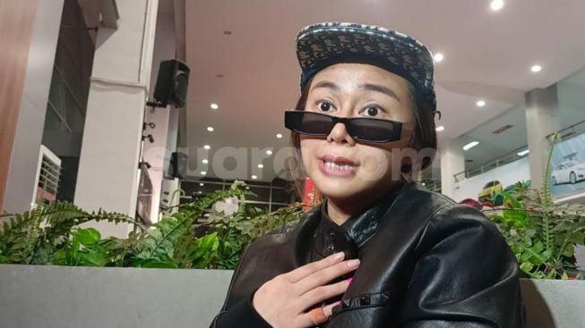 Denise Chariesta Diboikot Sejumlah Artis karena Ngaku Jadi Selingkuhan RD, Nama Luna Maya Terseret