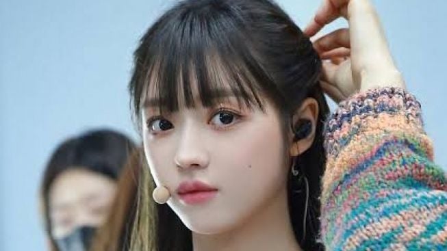 Siap Siap, YooA Oh My Girl Comeback November Mendatang