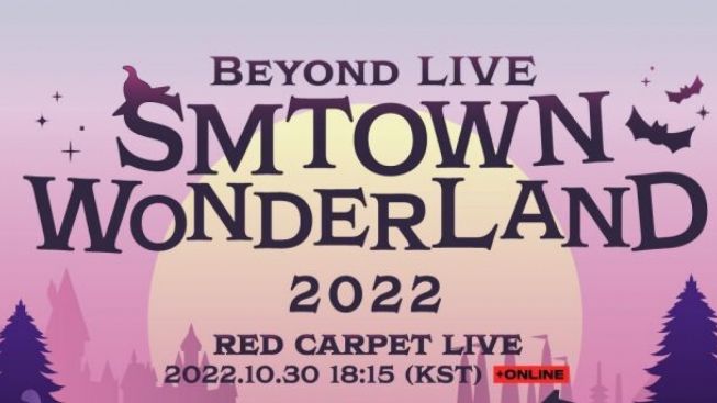 Akibat Tragedi Itaewon, SMTOWN WONDERLAND 2022 Dibatalkan