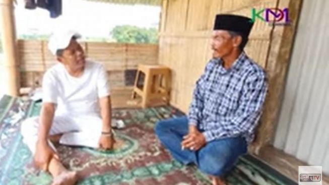 Dedi Mulyadi Dapat Cerita Mencenangkan dari Pria yang Menikah 88 Kali: Pernah Bareng Sampai 5 Istri!