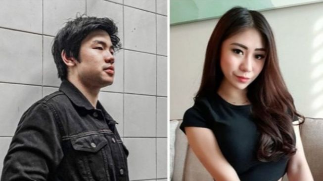 Berkasus dengan Putra Ahok Buat Ayu Thalia Terganggu Secara Mental: Sudah di Titik Capek!