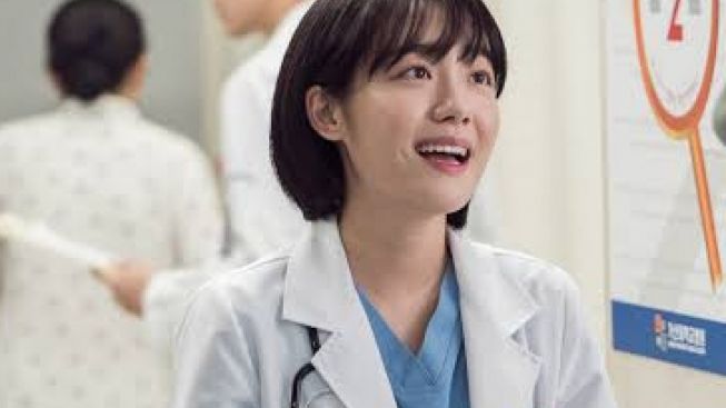So Ju Yeon Bakal Kembali Berperan di Dr Romantic Season 3