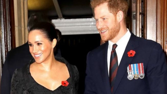 Raja Charles Tanpa Ragu Akan Memberi "Balasan" yang Berdampak pada Anak-anak Pangeran Harry dan Meghan Markle