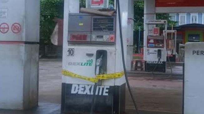Resmi Dijadikan Tersangka, Aset Mantan Ketua DPRD Jabar Disita