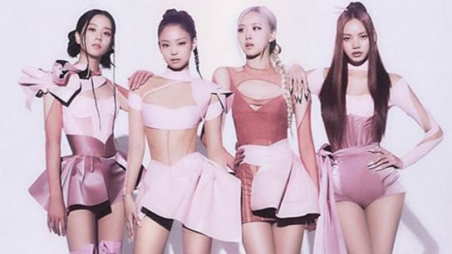 Calo Berulah dengan Menjual Tiket Konser BLACKPINK di Taiwan dengan Harga yang Tidak Masuk Akal