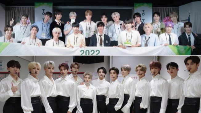 Deretan Boy Group K-pop Terpopuler 2010 hingga 2021, Generasi Kedua dan Ketiga Mendominasi