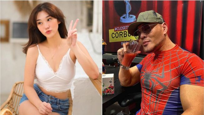 Livy Renata Geram Pembahasan Deddy Corbuzier Singgung Soal Keperawanan: Podcast atau Ngegosip Itu?