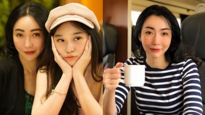 Ibunda Livy Renata Puji Podcast Denny Sumargo yang Selalu Hargai Narasumber, Sindir Deddy Corbuzier?