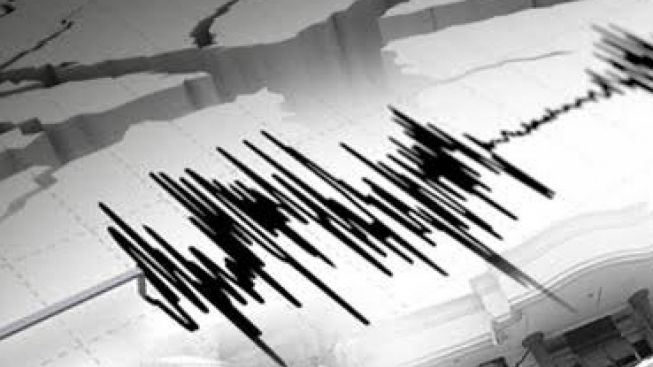 Lindu Gempa Susulan Cianjur Terjadi Hingga 125 Kali Hingga Hari Ini