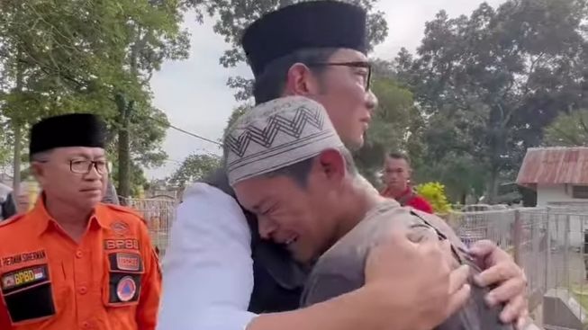 Cianjur Tolak Bantuan Viral Di Tiktok, Melepas Atribut Gereja dan Tolak Indomie