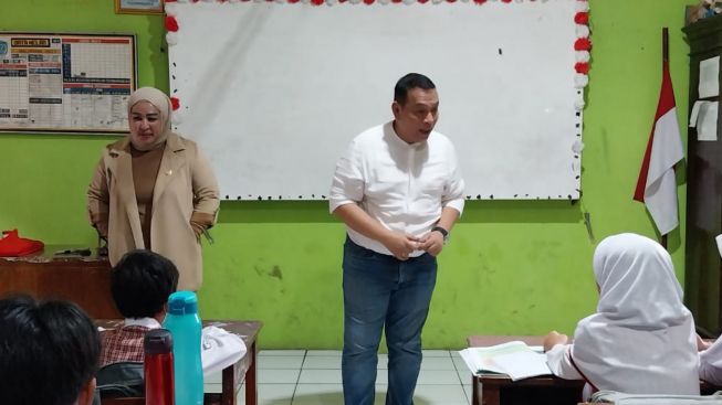 Pro-Kontra Relokasi SDN Pondokcina 1 Belum Sepenuhnya Selesai