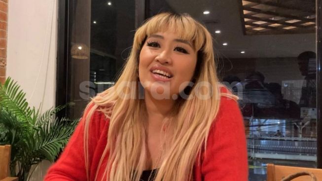 Pinkan Mambo Mau Beli Pabrik Ferrari dan Ingin Menjadi Calon Presiden