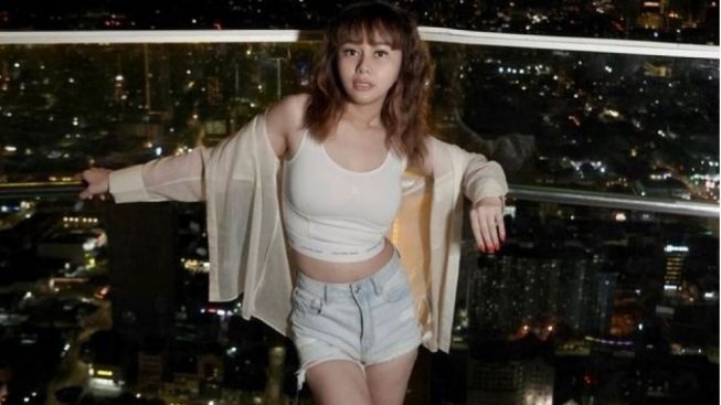 Tebar Ancaman! Denise Chariesta Sesumbar Bisa Hancurkan Rumah Tangga RD Kapan Saja