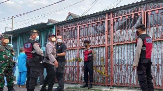 Kasus Kematian Satu Keluarga di Kalideres, Polisi Periksa Puluhan Saksi