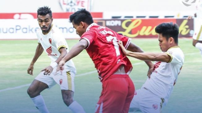 Resmi Bergulir, Ini Jadwal Pertandingan Pekan ke-12 Liga 1 2022/2023