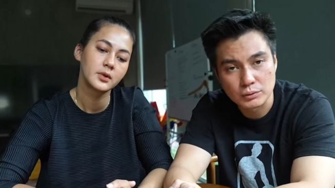 Diduga Ada Unsur Pidana, Kasus Prank KDRT Baim Wong Naik Ketahap Penyidikan