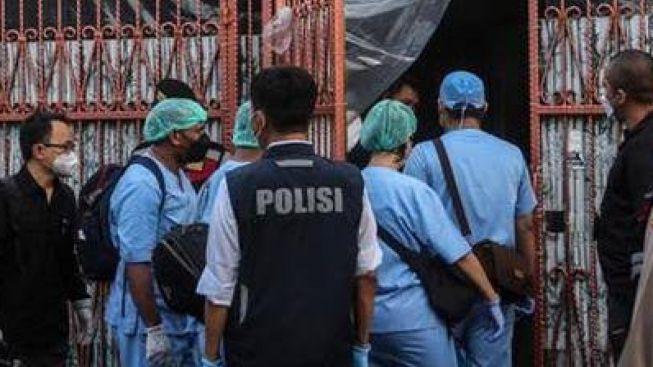 Misteri Kasus Kematian Satu Keluarga di Kalideres Terungkap Ini Kata Polisi