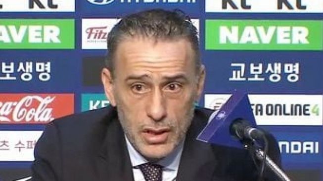 Dikalahkan Brasil, Pelatih Korsel Mengundurkan Diri