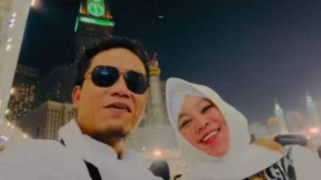 Doa Gus Miftah untuk Kaesang dan Erina: Perjalanan Cinta Kalian Baru Dimulai