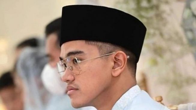 Gara-Gara Pernikahan, Kaesang Tanggapi Protes Warganet yang Keluhkan Macet hingga Karawang Panas: Ya Pak, Maaf!