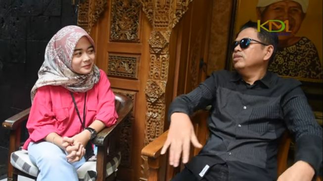 Dedi Mulyadi Sindir Mahar Sertifikat Rumah di Tradisi Sunda Tidak Lumrah: Wajar Disebut Matre