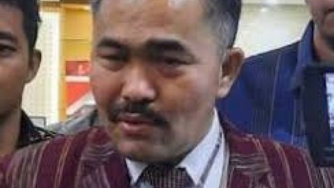 Ferdy Sambo Bantah Terlibat Penembakan Brigadir J, Kamaruddin Simanjuntak: Lebih Bagus Terus Terang
