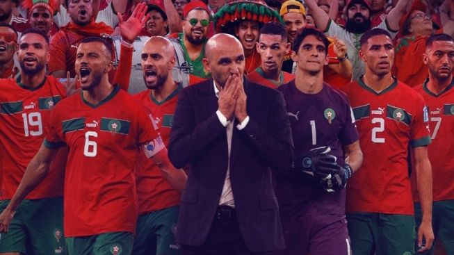 Pelatih Maroko Soal Lawan Kroasia di Perebutan Peringkat Tiga: Pertandingan Terburuk yang Harus Kami Mainkan