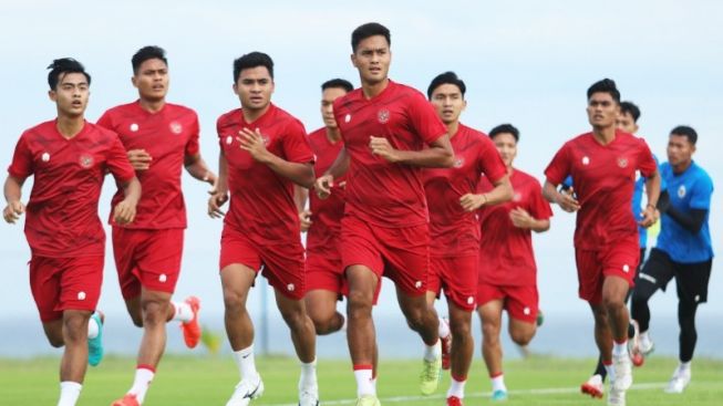 Piala Dunia U-20 Batal, Koordinator SOS Minta Pihak yang Buat Gaduh Meminta Maaf dan Digugat Secara Pidana