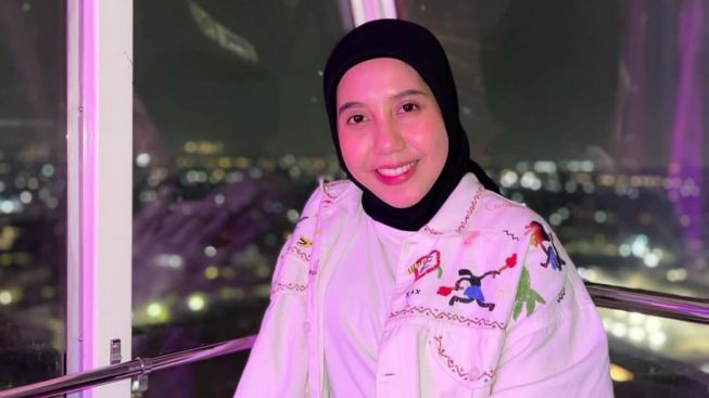 Kiat Nadya Mantan Kaesang Hadapi Haters: Kirim Al-Fatihah, Kekuatannya Luar Biasa