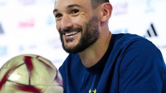 Skuad Prancis Terkena Virus Unta, Hugo Lloris Andalkan Hal Ini untuk Tumbangkan Timnas Argentina