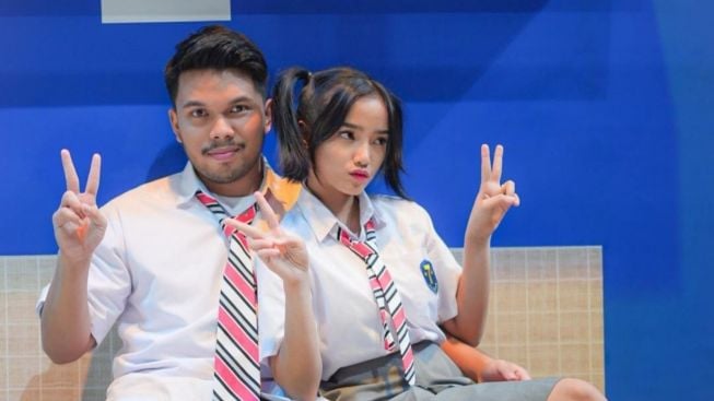 Fuji Lebih Santai Lihat Perjodohan Putri Delina dengan Thariq Halilintar, Apa Alasannya?