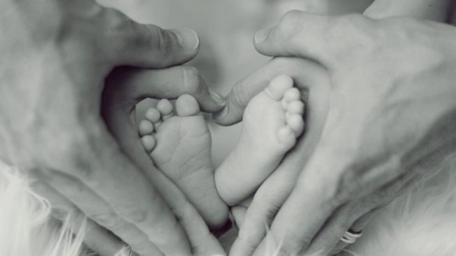 Bisakah Kaum Pria Ajukan Cuti Paternity Leave?