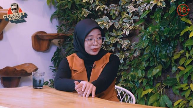 Norma Risma Minta Rozy Zay Hakiki Berhenti Muncul di Ruang Publik: Aku Sudah Capek!