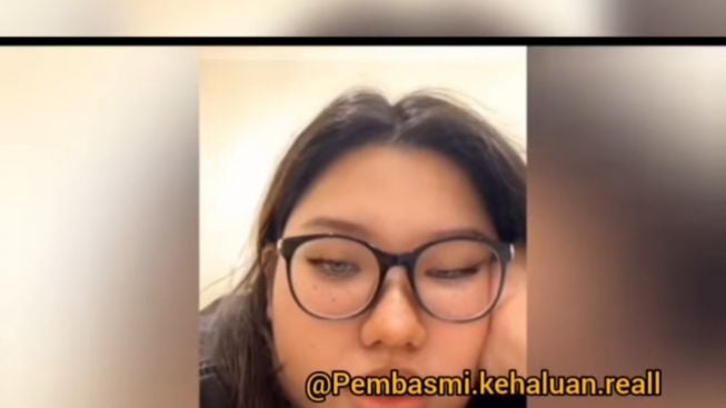 Harapan Haru Trisha Eungelica Putri Ferdy Sambo di Tahun 2023: Semoga Tetap Bertahan Hidup