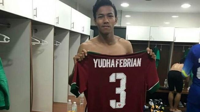 Pernah Bawa Timnas Juara Piala AFF, Karirnya Redup karena Skandal? Bek Kiri Ini Coba Peruntungan di Liga Dua