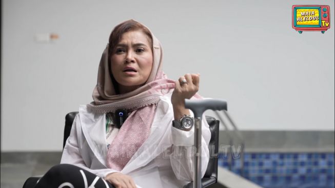 Mantan Istri Bongkar Kelakuan Asli Ferry Irawan, Suka Ngajak Bunuh Diri Hingga Tonjok-tonjok Saat Marah