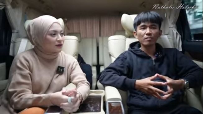 Kekasihnya Sudah Sayang dan Akrab dengan Ibu Eny, Benarkah Tiko Berencana Akan Segera Menikah?