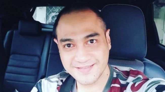 Ferry Irawan Alami Sakit Keras Hingga Disuntik 15 Kali di Kepala, Netizen: Pantes Bikin Ulah, Orang 15 Kali Suntikan di Kepala