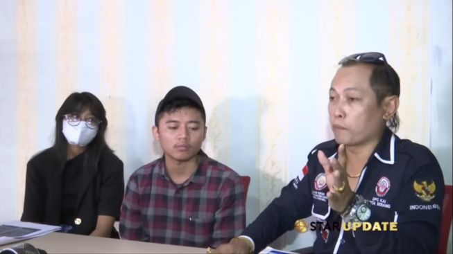 Terkejut Norma Risma Viralkan Kasus Perselingkuhannya, Rozy Zay Hakiki Sempat Ingin Bunuh Diri